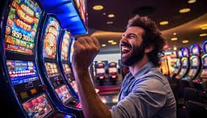 bet555mix Slot VIP Cashback ဆုလာဘ်ရရှိသောကစားသမား