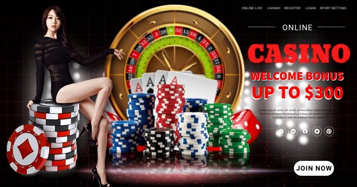 မိုဘိုင်းဖုန်းမှ Live Casino ကစားနေသောမြင်ကွင်း