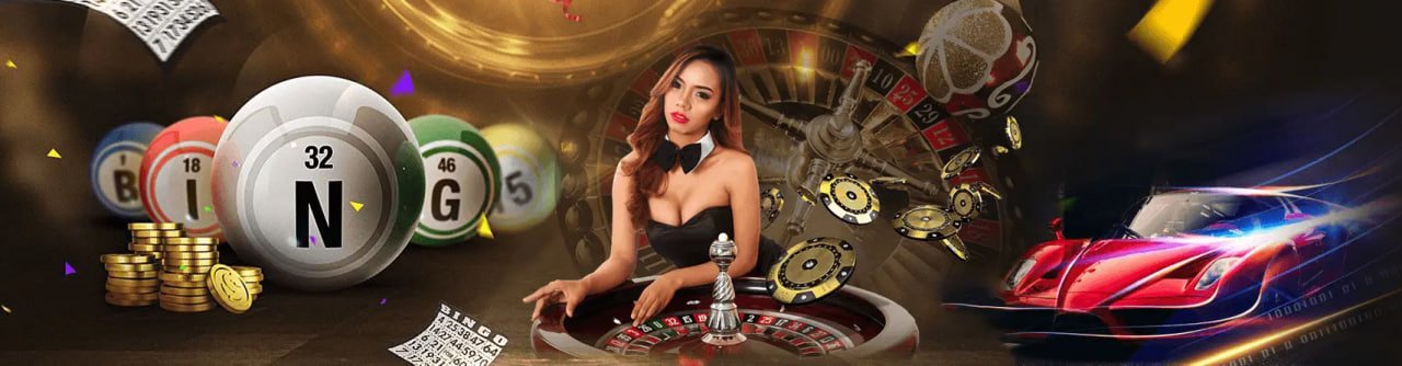 မိုဘိုင်းဖုန်းမှ Slot Games ကစားနေသောမြင်ကွင်း